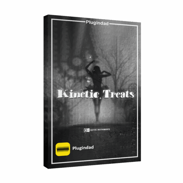 Native Instruments – Kinetic Treats