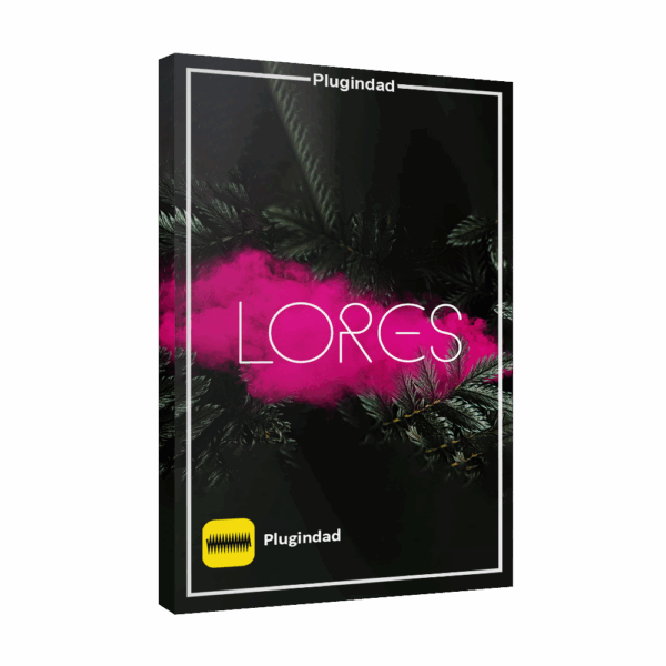 Native Instruments – LORES