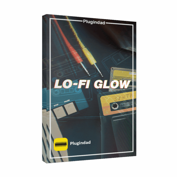 Native Instruments – Lo-Fi Glow