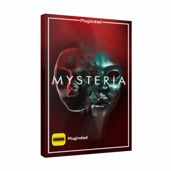 Native Instruments – MYSTERIA