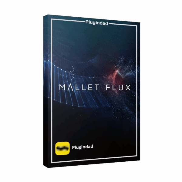Native Instruments – Mallet Flux