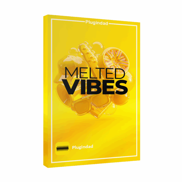 Native Instruments – Melted Vibes