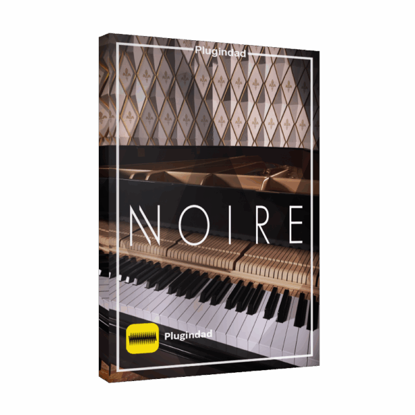 Native Instruments – Noire