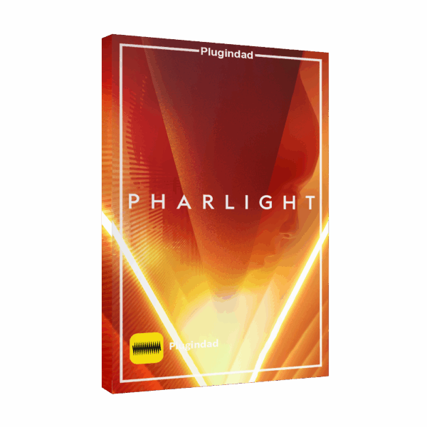 Native Instruments – PHARLIGHT