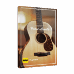 Native Instruments – PICKED ACOUSTIC