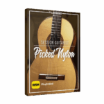 Native Instruments – PICKED NYLON