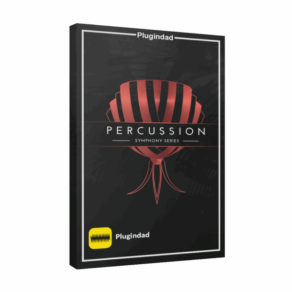 Native Instruments – Percussion