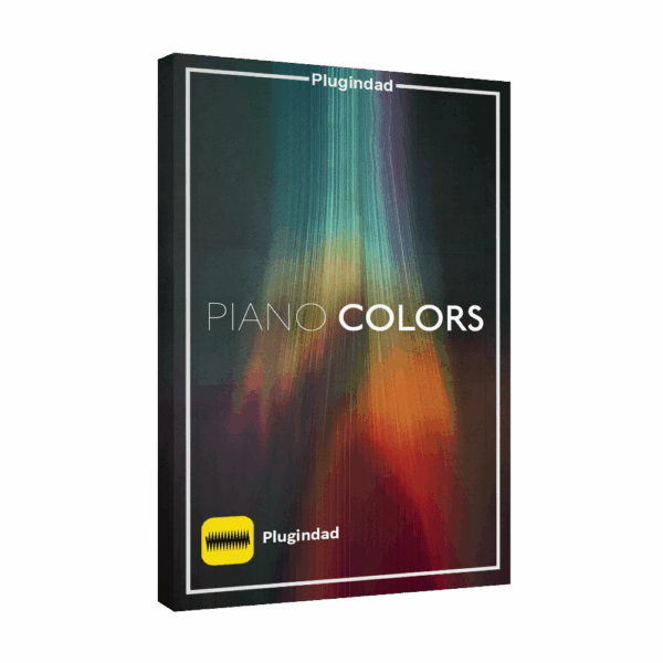 Native Instruments – Piano Colors