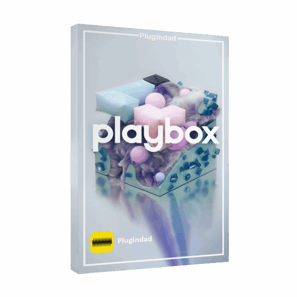 Native Instruments – Playbox