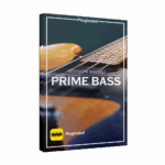 Native Instruments – Prime Bass