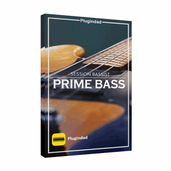 Native Instruments – Prime Bass