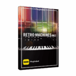 Native Instruments – RETRO MACHINES MK 2