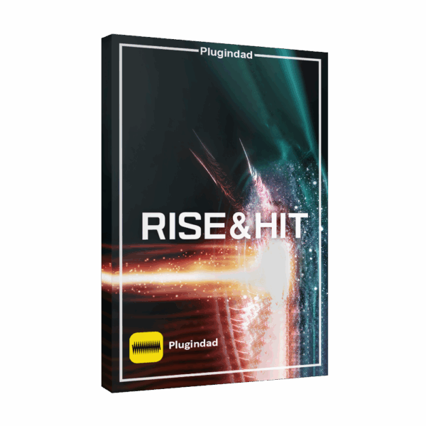 Native Instruments – Rise and Hit