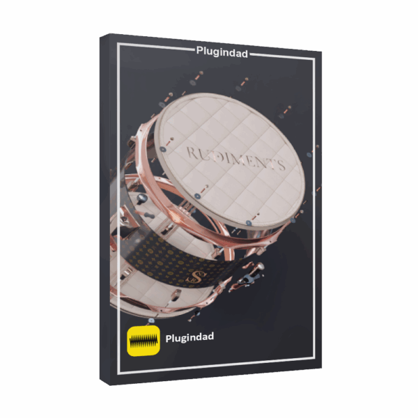 Native Instruments – Rudiments