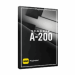 Native Instruments – SCARBEE A-200