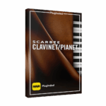 Native Instruments – SCARBEE CLAVINET PIANET