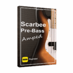 Native Instruments – SCARBEE PRE-BASS AMPED