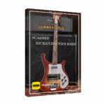 Native Instruments – SCARBEE RICKENBACKER BASS