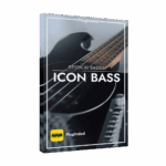 Native Instruments – SESSION BASSIST ICON BASS
