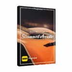 Native Instruments – STRUMMED ACOUSTIC