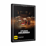Native Instruments – STUDIO DRUMMER