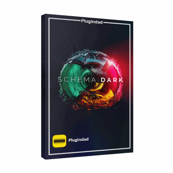 Native Instruments – Schema Dark