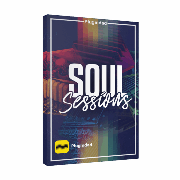 Native Instruments – Soul Sessions