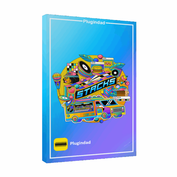 Native Instruments – Stacks