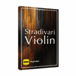 Native Instruments – Stradivari Violin