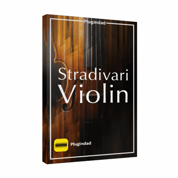 Native Instruments – Stradivari Violin