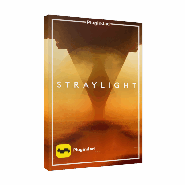 Native Instruments – Straylight