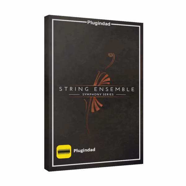 Native Instruments – String Ensemble