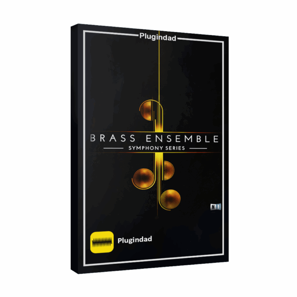 Native Instruments – Symphony Series Brass Ensemble
