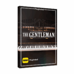 Native Instruments – THE GENTLEMAN