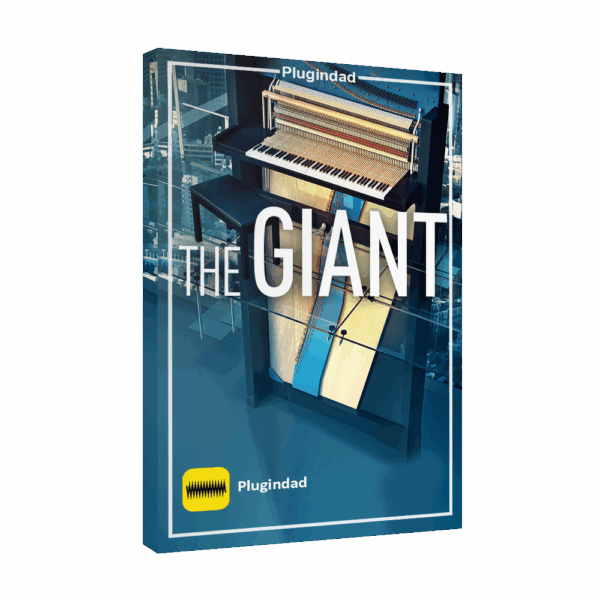 Native Instruments – THE GIANT