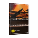 Native Instruments – THE GRANDEUR