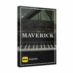 Native Instruments – THE MAVERICK