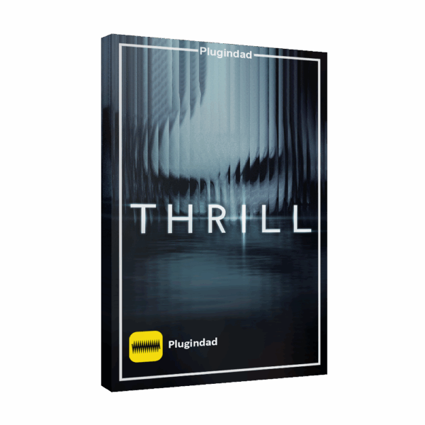 Native Instruments – THRILL
