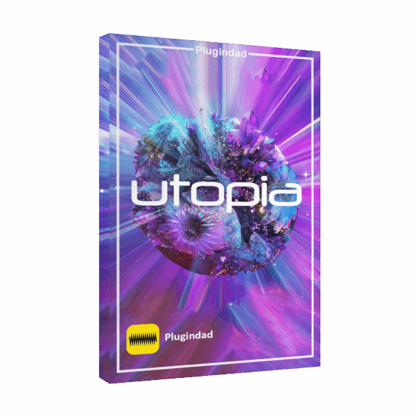 Native Instruments – UTOPIA