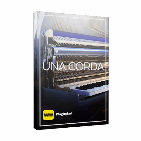 Native Instruments – Una Corda