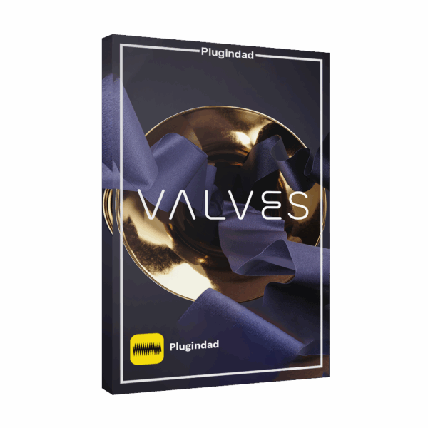 Native Instruments – Valves