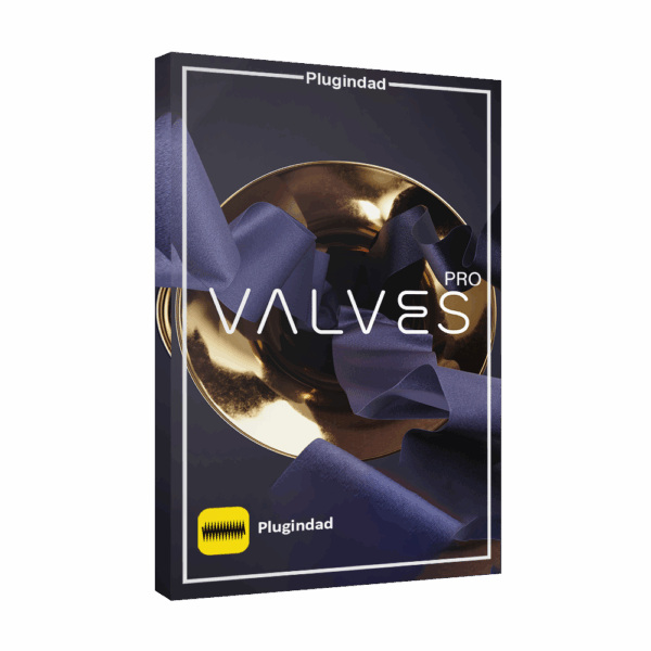 Native Instruments – Valves Pro