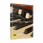 Native Instruments – Vintage Organs