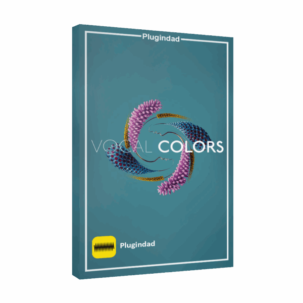 Native Instruments – Vocal Colours