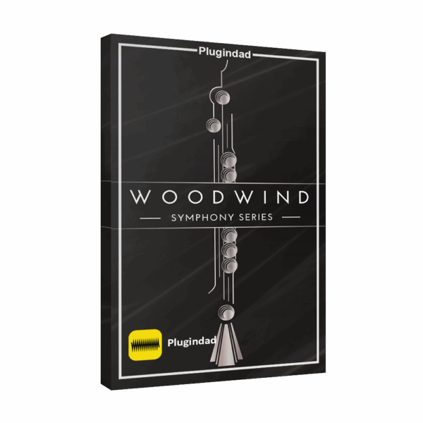 Native Instruments – Woodwind Ensemble