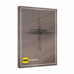 Native Instruments – Woodwind Solo