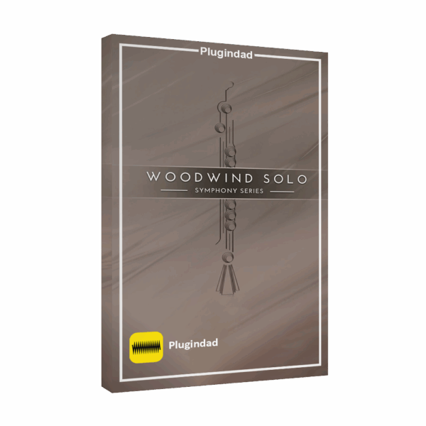 Native Instruments – Woodwind Solo