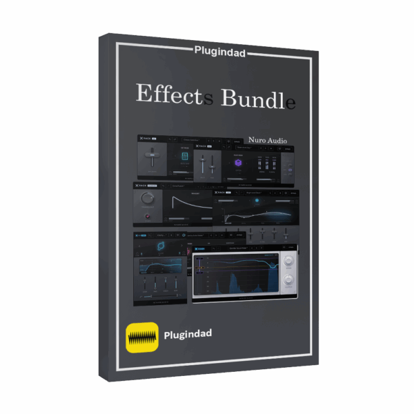 Nuro Audio – Effects Bundle