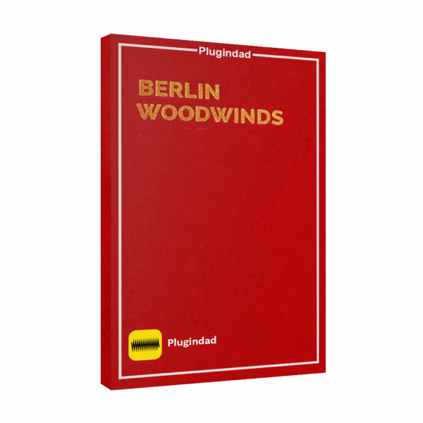 Orchestral Tools – Berlin Woodwinds Complete