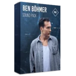 PML - Ben Böhmer Style Melodic Deep Sound